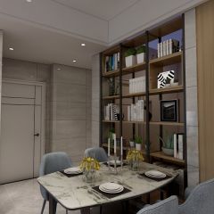 半包装修两室小户型，定金1000抵5000家电兑换卷