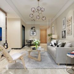 一站式整装四室，定金888抵3500瓷砖兑换券