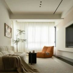 全包装修两房奶油风，定金199抵1000施工费